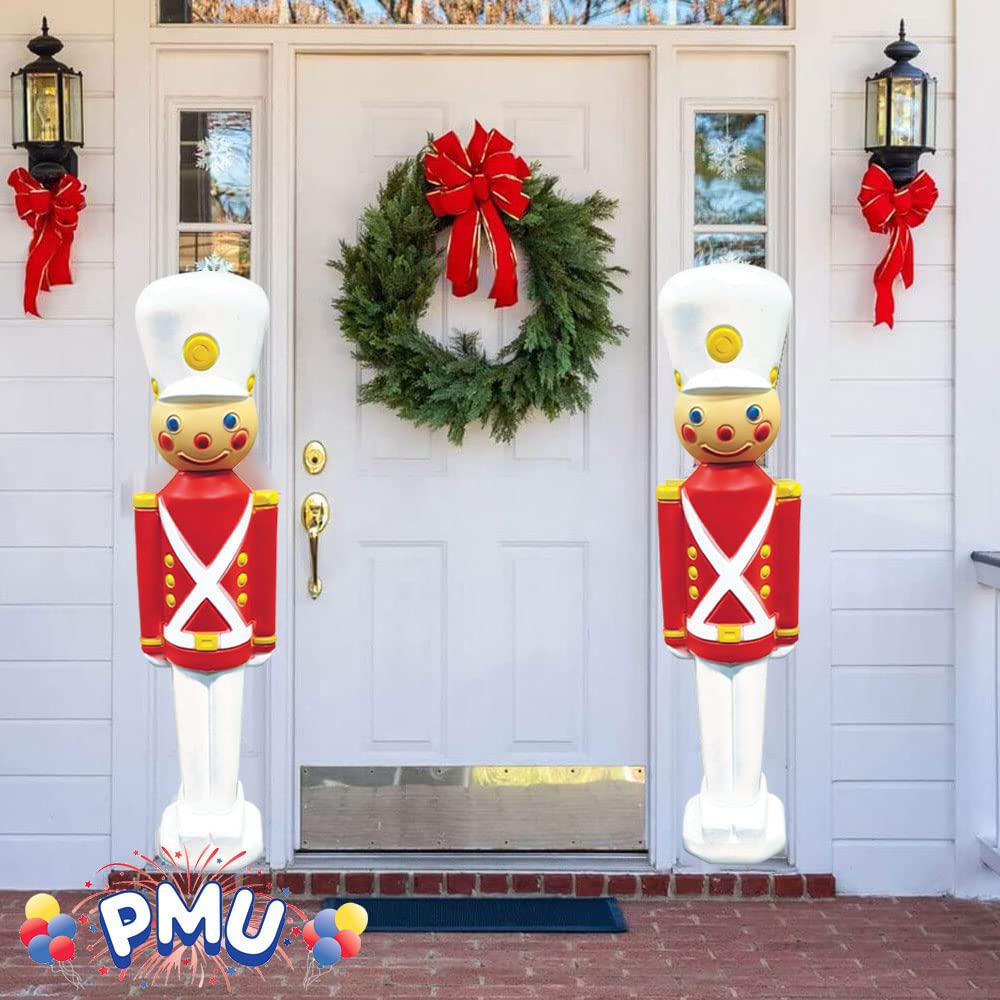 Amazon.com: PMU 6Pc Toy Soldier 31